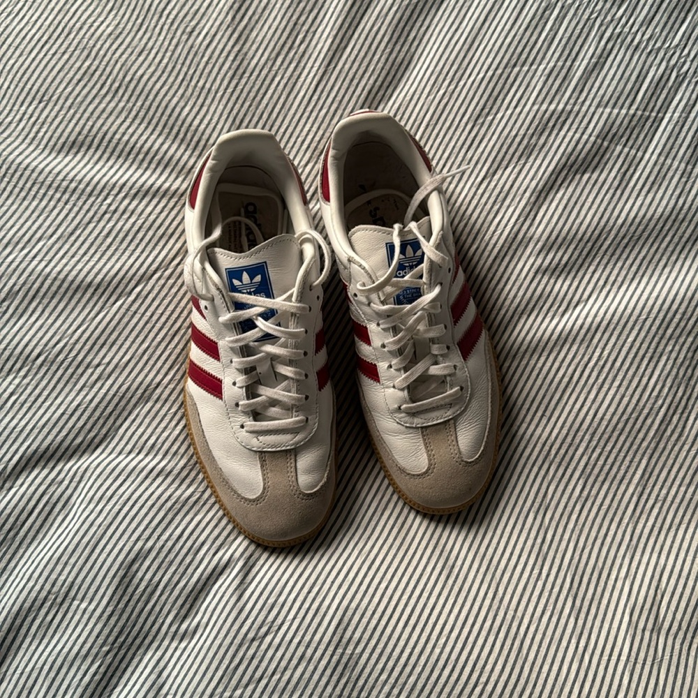 Adidas Samba